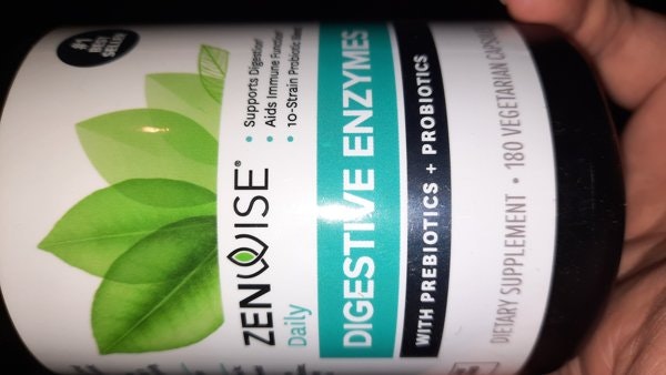 Digestive Enzymes Zenwise Health Digestive Enzymes Zenwise Health