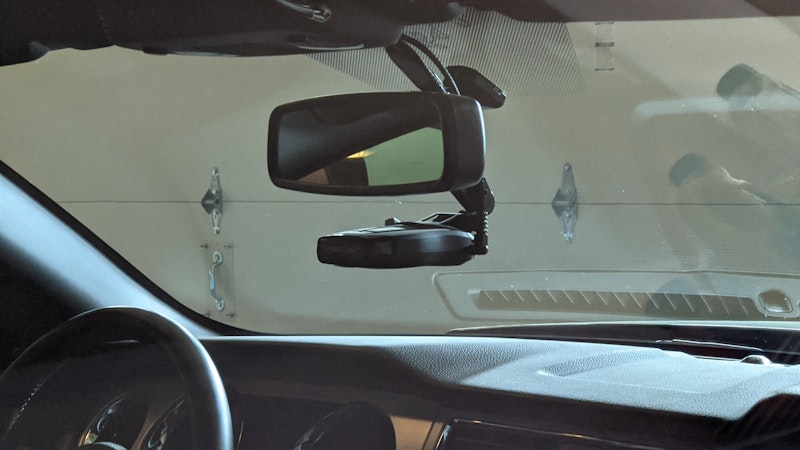 Cavo Alimentazione Rilevatore Radar Cavo Alimentazione DC Per - Foto 12