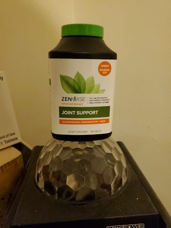 Joint Support Supplements Advanced Strength Zenwise Joint Support Supplements Advanced Strength Zenwise