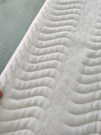 Empapadores de cama de 4 capas CON ALAS para niños o adultos (Producto en  stock con servicio 1-3 días) - Monte Import Textil