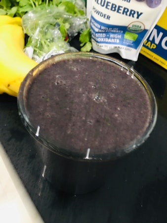 Organic Wild Lingonberry Powder, Made From 100% Whole Organic Freeze